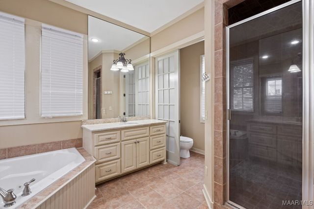 5 Avenue of the Waters ., Pike Road, AL 36064