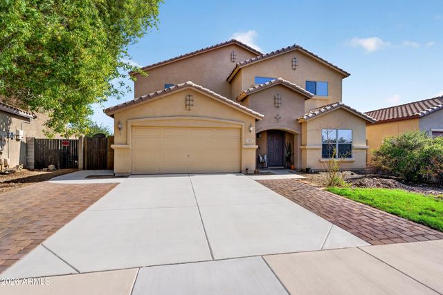 11825 W MOHAVE Street, Avondale, AZ 85323