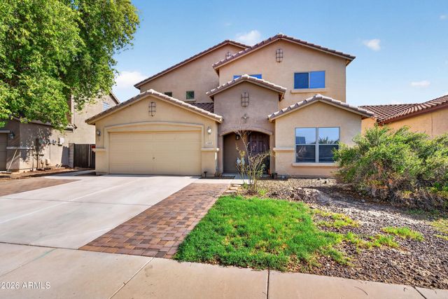 11825 W MOHAVE Street, Avondale, AZ 85323