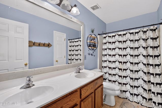 11825 W MOHAVE Street, Avondale, AZ 85323