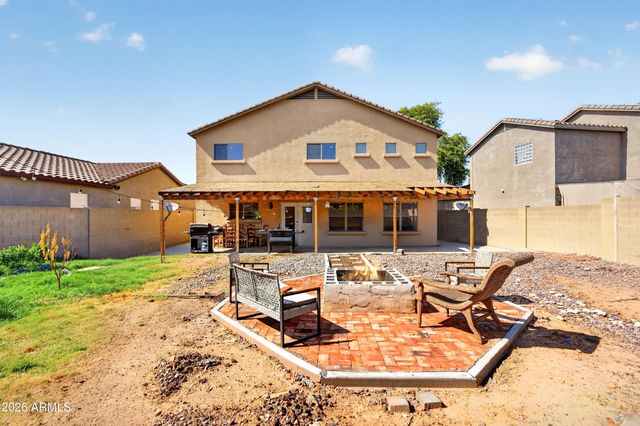 11825 W MOHAVE Street, Avondale, AZ 85323