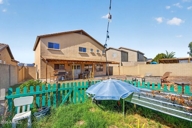 11825 W MOHAVE Street, Avondale, AZ 85323