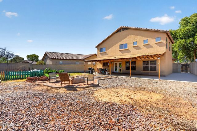 11825 W MOHAVE Street, Avondale, AZ 85323