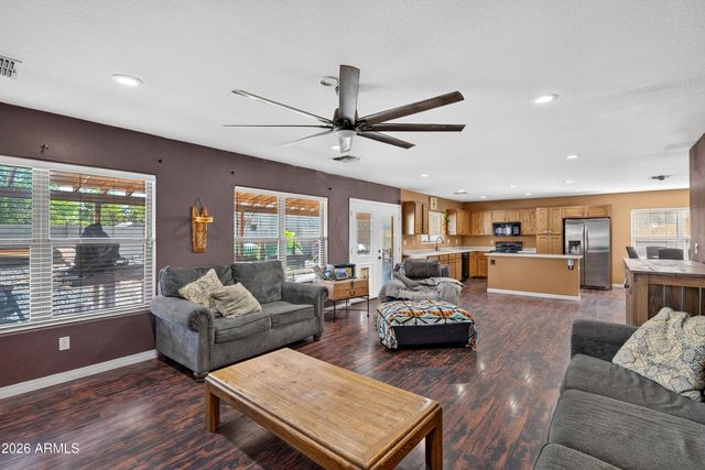 11825 W MOHAVE Street, Avondale, AZ 85323