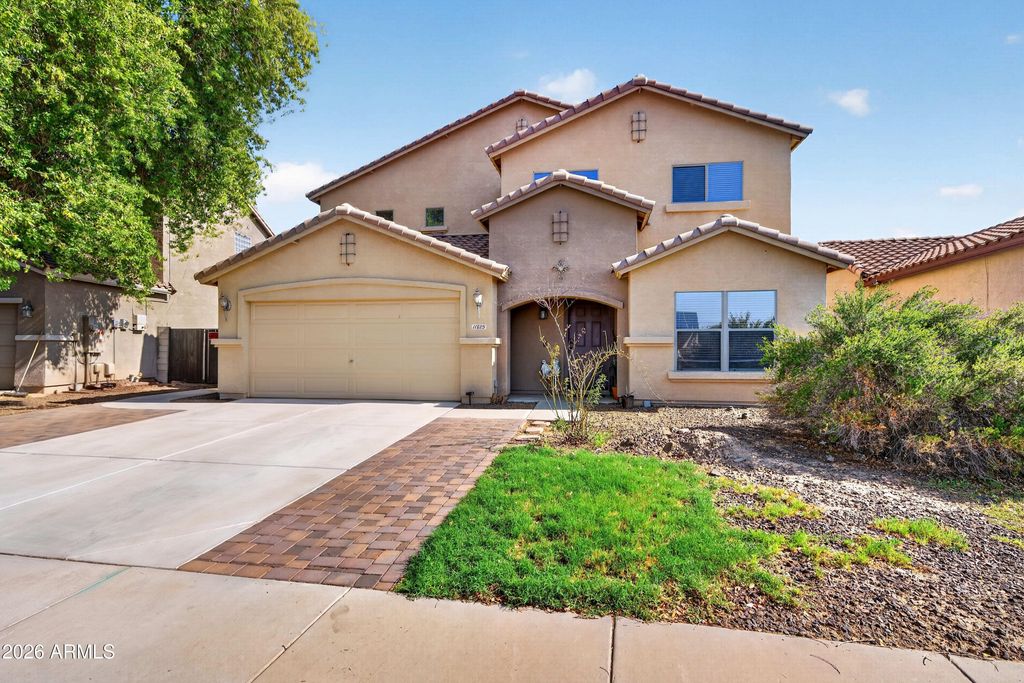 11825 W MOHAVE Street, Avondale, AZ 85323 — photo 3