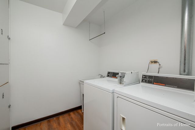 624 W 65th Street 6, Westmont, IL 60559