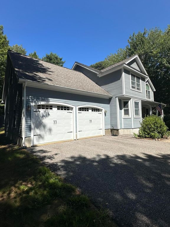 4 Seguin Drive, Brunswick, ME 04011 — photo 2