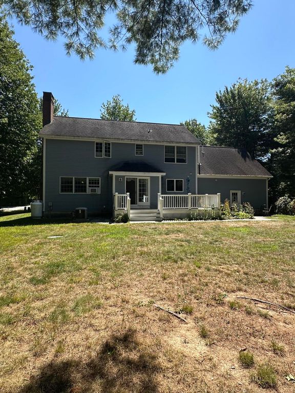 4 Seguin Drive, Brunswick, ME 04011 — photo 4
