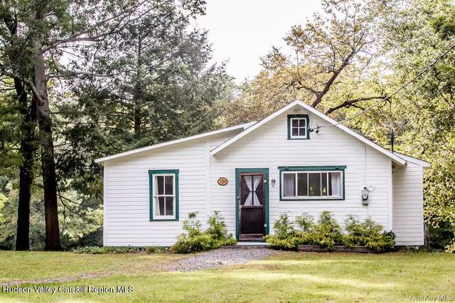 126 Glenerie Boulevard, Saugerties, NY 12477