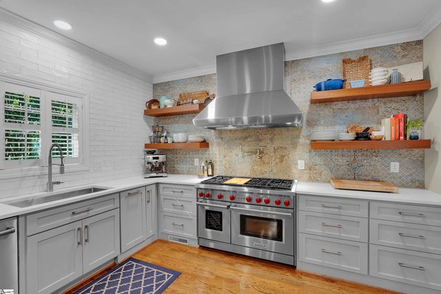 11 Rice Street, Greenville, SC 29605