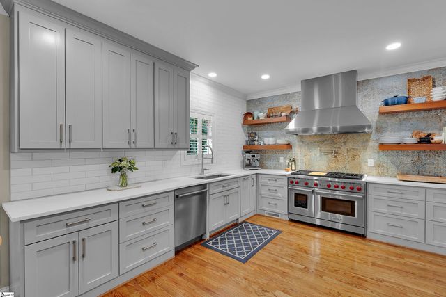11 Rice Street, Greenville, SC 29605