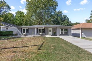 206 S Magnolia Street, Pottsboro, TX 75076