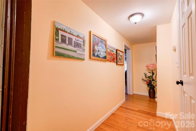 411 Pleasant Ridge Church Road, Shelby, NC 28152