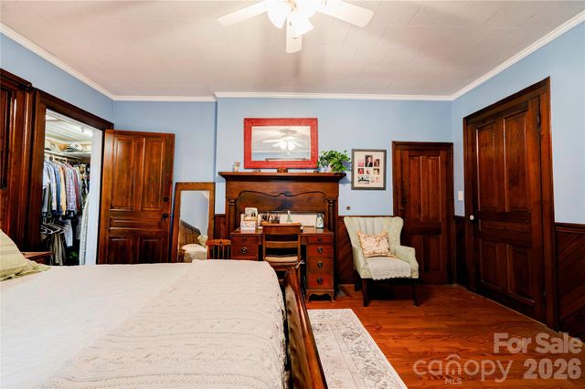 411 Pleasant Ridge Church Road, Shelby, NC 28152