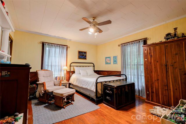 411 Pleasant Ridge Church Road, Shelby, NC 28152