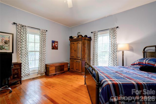 411 Pleasant Ridge Church Road, Shelby, NC 28152