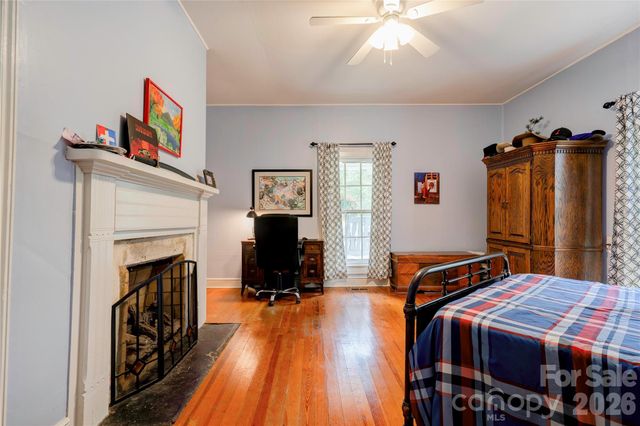 411 Pleasant Ridge Church Road, Shelby, NC 28152