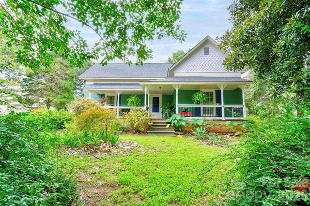 411 Pleasant Ridge Church Road, Shelby, NC 28152