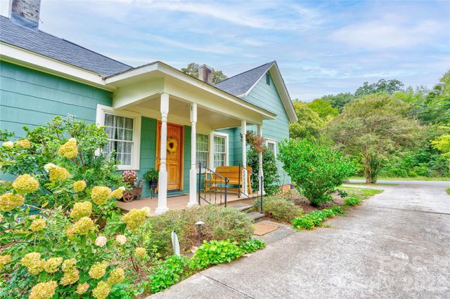 411 Pleasant Ridge Church Road, Shelby, NC 28152