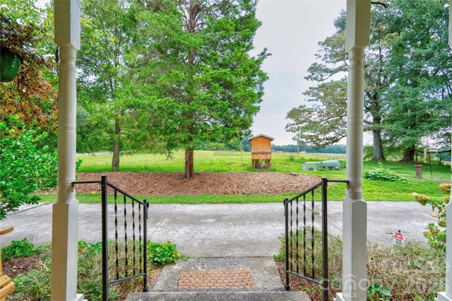 411 Pleasant Ridge Church Road, Shelby, NC 28152