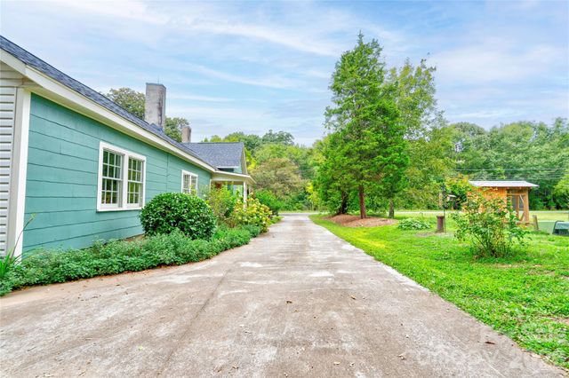 411 Pleasant Ridge Church Road, Shelby, NC 28152