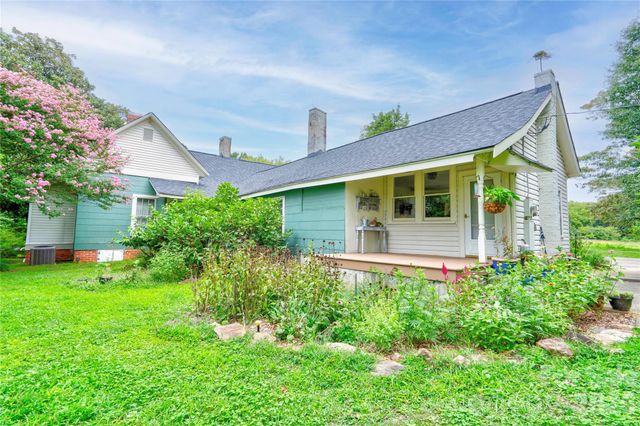 411 Pleasant Ridge Church Road, Shelby, NC 28152