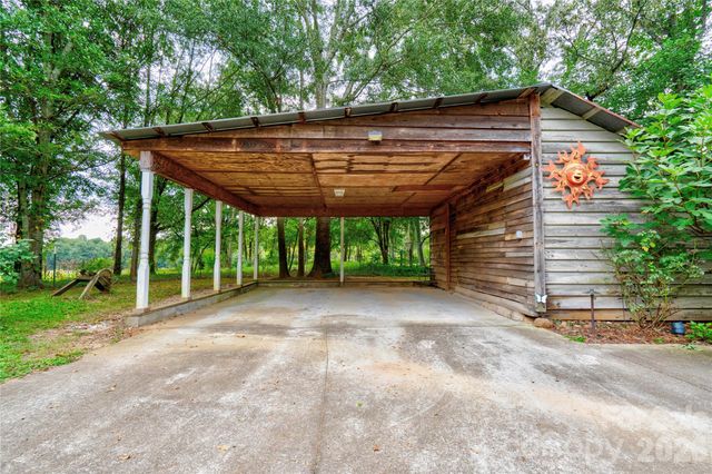411 Pleasant Ridge Church Road, Shelby, NC 28152