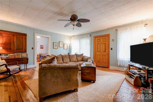 411 Pleasant Ridge Church Road, Shelby, NC 28152