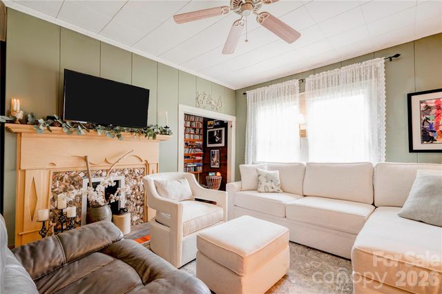 411 Pleasant Ridge Church Road, Shelby, NC 28152