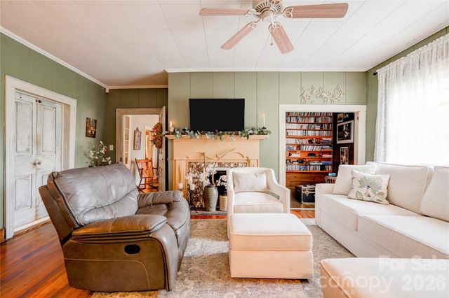 411 Pleasant Ridge Church Road, Shelby, NC 28152