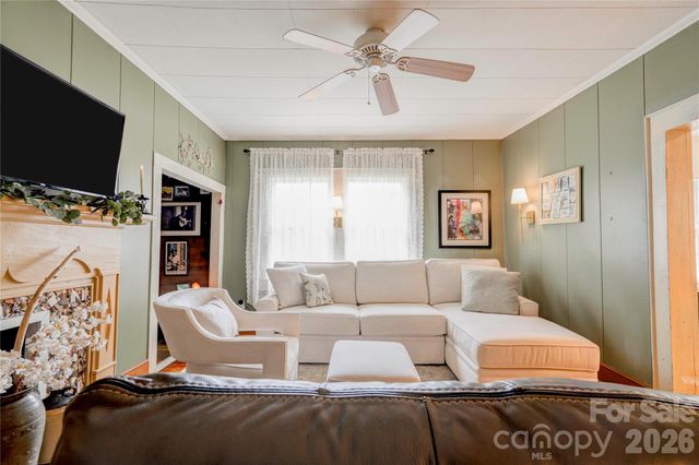 411 Pleasant Ridge Church Road, Shelby, NC 28152