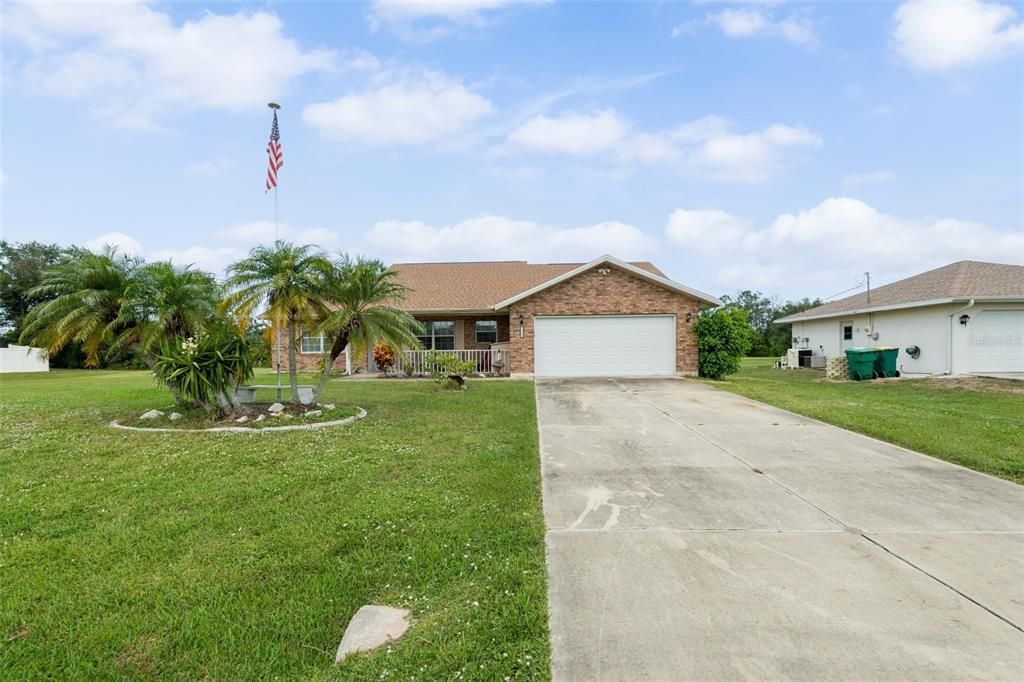 7235 SUNNYBROOK BOULEVARD, Englewood, FL 34224