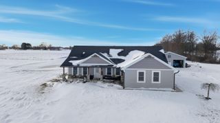 1222 N Dugan Road 1222 N Dugan Road, Urbana, OH 43078