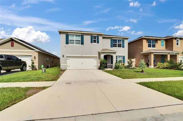 623 GROVE STREET, Winter Haven, FL 33881