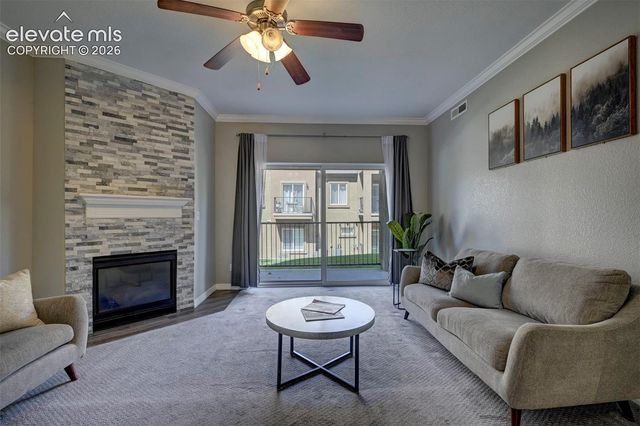 4888 Kerry Lynn View 103, Colorado Springs, CO 80922