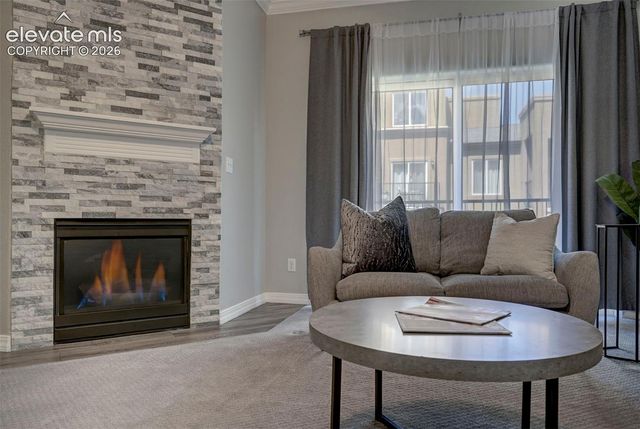 4888 Kerry Lynn View 103, Colorado Springs, CO 80922