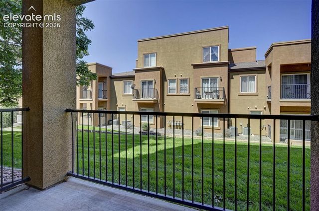 4888 Kerry Lynn View 103, Colorado Springs, CO 80922