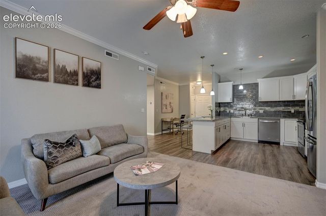 4888 Kerry Lynn View 103, Colorado Springs, CO 80922