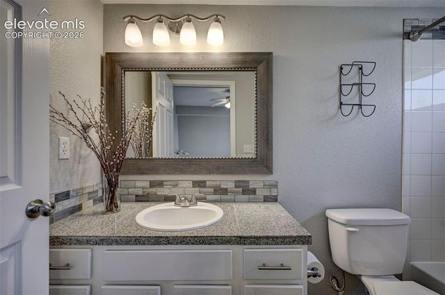 4888 Kerry Lynn View 103, Colorado Springs, CO 80922