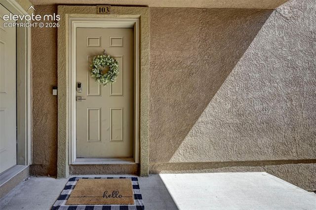 4888 Kerry Lynn View 103, Colorado Springs, CO 80922