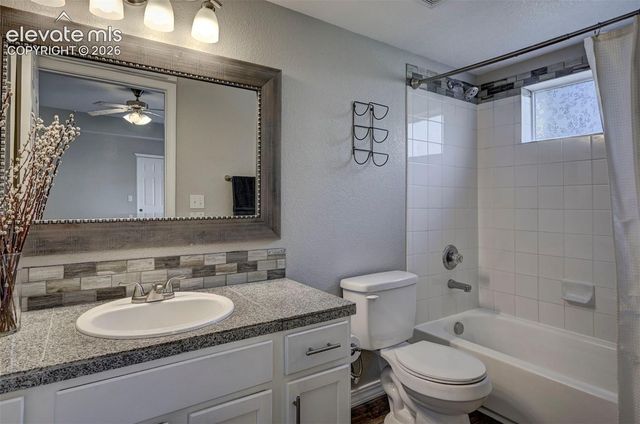 4888 Kerry Lynn View 103, Colorado Springs, CO 80922