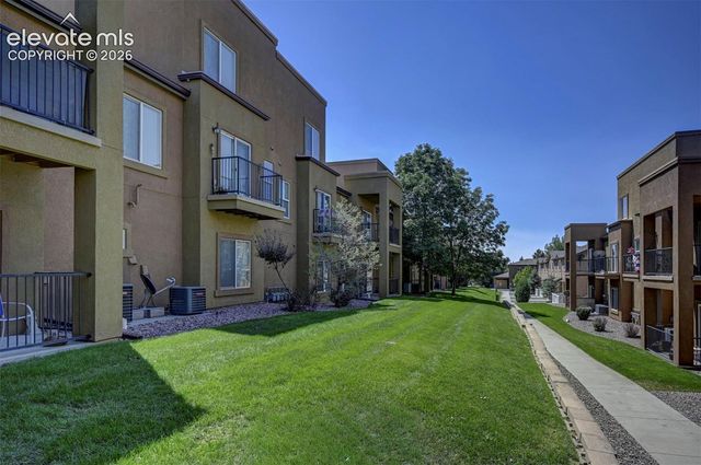 4888 Kerry Lynn View 103, Colorado Springs, CO 80922