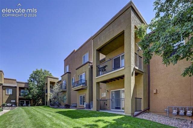 4888 Kerry Lynn View 103, Colorado Springs, CO 80922