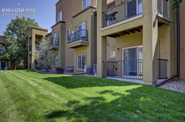 4888 Kerry Lynn View 103, Colorado Springs, CO 80922