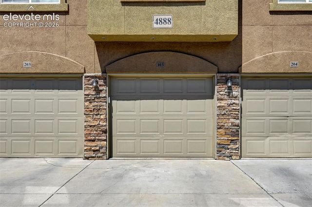 4888 Kerry Lynn View 103, Colorado Springs, CO 80922