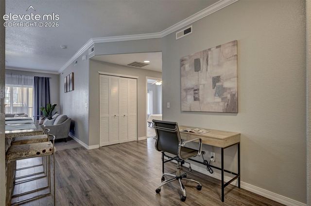 4888 Kerry Lynn View 103, Colorado Springs, CO 80922