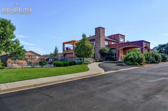 4888 Kerry Lynn View 103, Colorado Springs, CO 80922