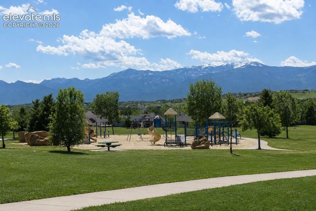 4888 Kerry Lynn View 103, Colorado Springs, CO 80922