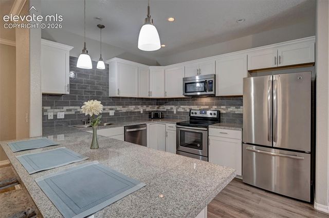 4888 Kerry Lynn View 103, Colorado Springs, CO 80922