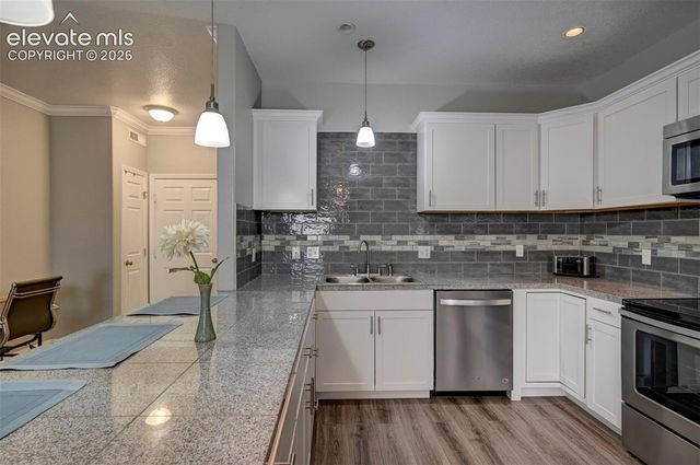 4888 Kerry Lynn View 103, Colorado Springs, CO 80922